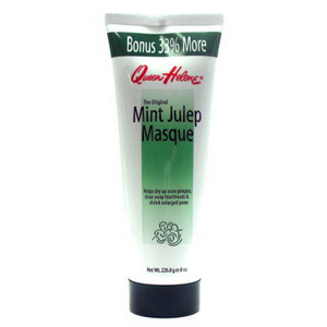 Queen Helene, The Original Mint Julep Masque