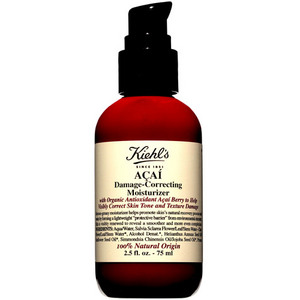 Kiehl's A&#231;a&#237; Damage-Correcting Moisturizer