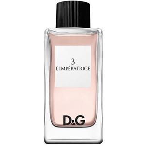 D&G L'Imperatrice