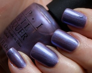 opi The Color To Watch