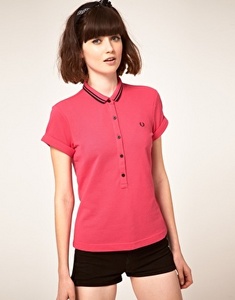 Fred Perry Polo