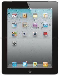 Apple iPad 2 64Gb Wi-Fi + 3G