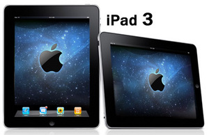 iPad 3