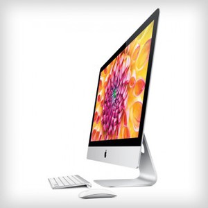 iMac 27"