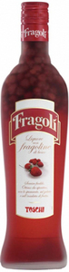 Земляничный ликер Fragoli Toschi (Wild Strawberries)