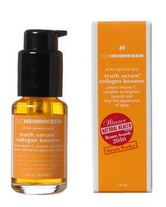 Ole Henriksen Truth Serum Collagen Booster 30 ml. - Hautpflege auf SmartGirl.de.