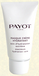 Masque Creme Hydratant, Payot