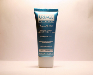 Uriage AquaPrecis Express Mask