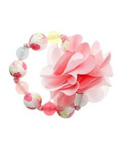 Corsage Bauble Bracelet