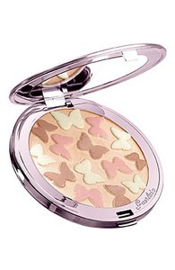 метеориты бабочки от Guerlain.