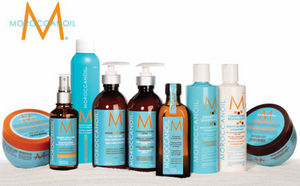 Moroccanoil Intense Curl Cream For Curly Hair