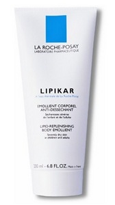 Крем для тела La Roche-Posay Lipikar Baume