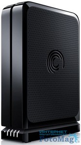 Жесткий диск Seagate 3000GB FreeAgent GoFlex Desk External Drive