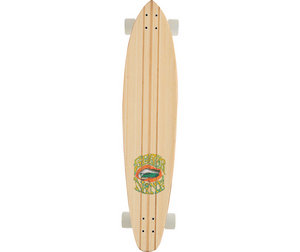 Longboard