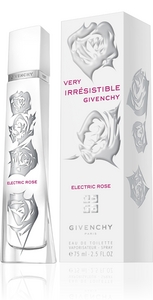 Туалетная вода GIVENCHY Very Irresistible Electric Rose (75 мл)