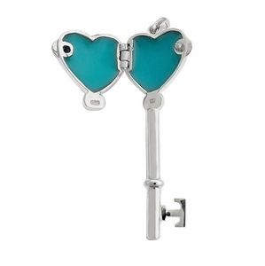 кулон-локет