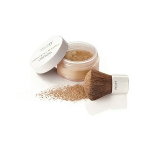 минеральная пудра Vichy Aera Teint Mineral Powder 10 opal