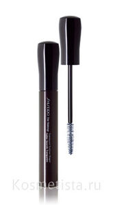 Моделирующий прозрачный гель для бровей Shiseido Translucent Eyebrow Shaper