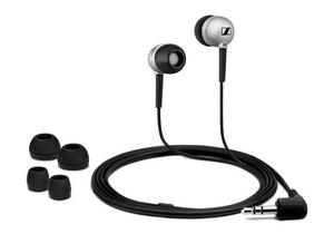 Sennheiser CX-300-ll Black