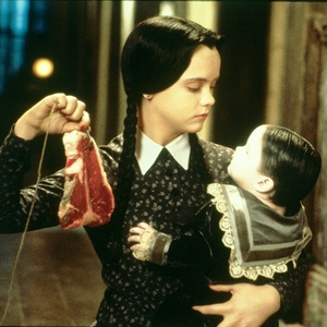 Addams Family Values