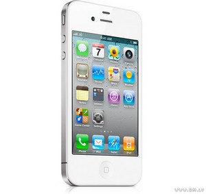 iPhone 4s