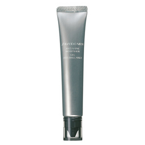 SHISEIDO Men Anti-Shine Refresher