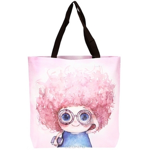 Летняя сумка