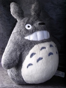 Totoro