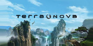 Терра Нова (Terra nova)