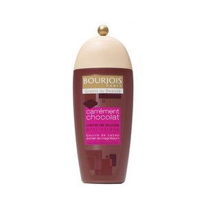 Гель "Bourjois" шоколадный