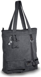 Medium Tote Bag For Personal Gear, A DSLR With Acc. NG W8120 - Walkabout | National Geographic