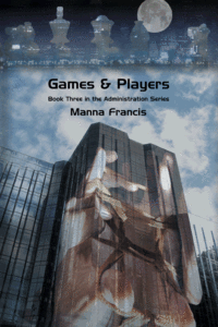 Games & Players by Manna Francis