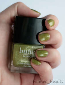 butter london dosh