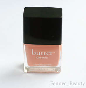 Butter London - Tea With The Queen