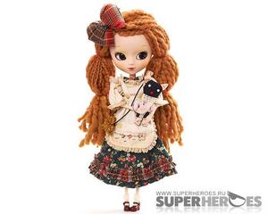 Pullip — Amarri