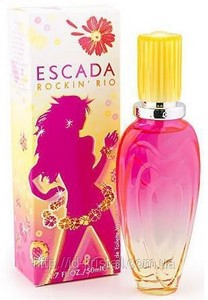 Escada "Rockin' Rio"