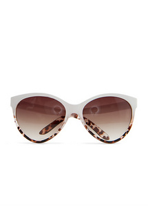 TOUCH - Cat eye sunglasses