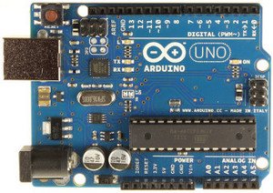 Arduino