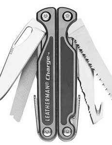 Leatherman