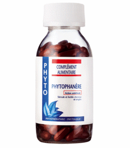 Phytophanere