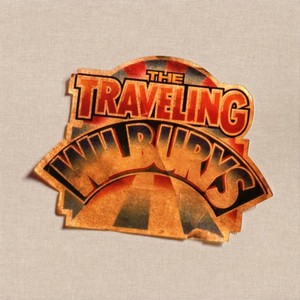 Бокс-сет The Traveling Wilburys на виниле