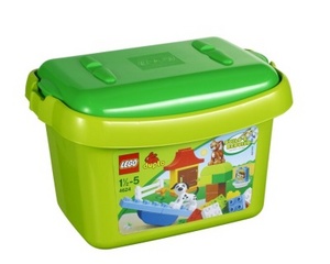 Lego Duplo