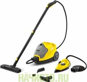 Пароочиститель Karcher Sc 2.600 CB