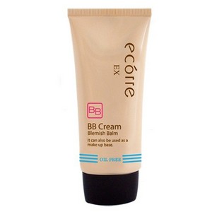 Ecorre EX BB Cream