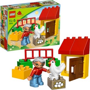 Lego Duplo