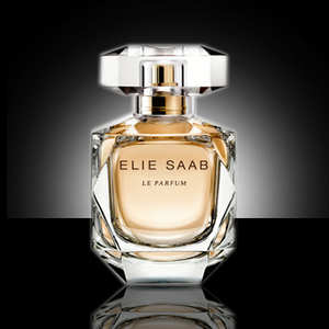 Elie Saab Le Parfum