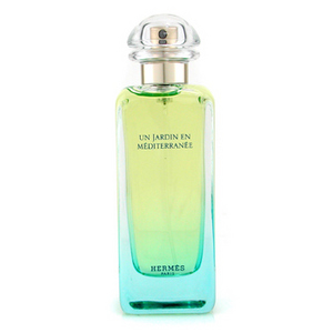 Hermes "Jardin en Mediterranee"