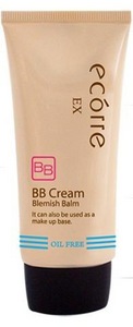 Ecorre EX BB Cream cover