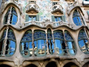 Casa Batll&#243;