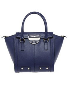 Karen Millen Stud Shopper